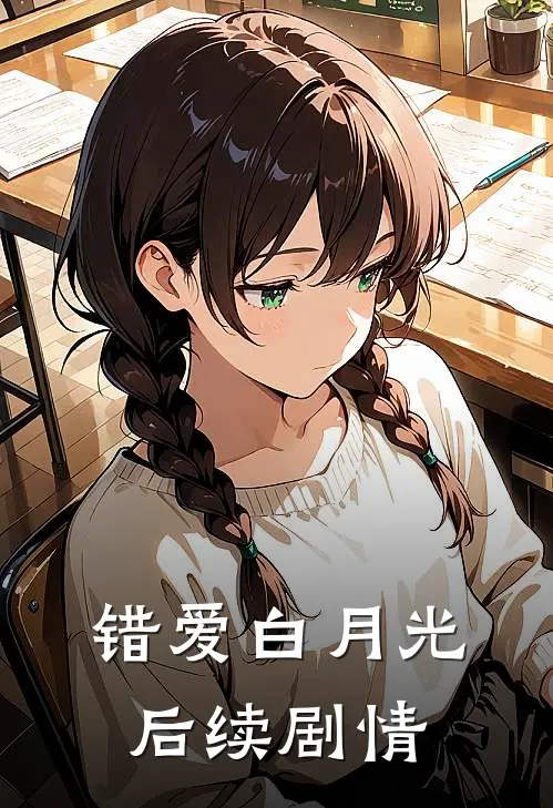 错爱白月光后续剧情