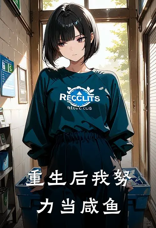 重生后我努力当咸鱼