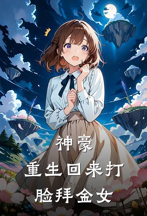 神豪：重生回来打脸拜金女(齐明林雅婷)完整版免费小说_最热门小说神豪：重生回来打脸拜金女(齐明林雅婷)