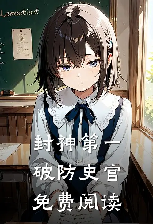 封神第一破防史官免费阅读