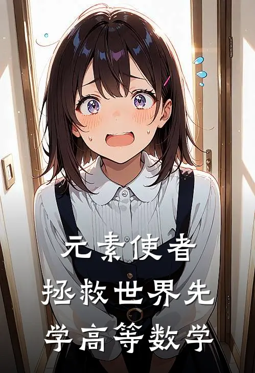 元素使者：拯救世界先学高等数学