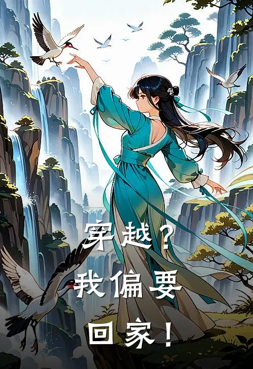 穿越？我偏要回家！