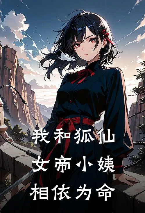 我和狐仙女帝小姨相依为命叶凌王虎免费完本小说_小说推荐完本我和狐仙女帝小姨相依为命(叶凌王虎)