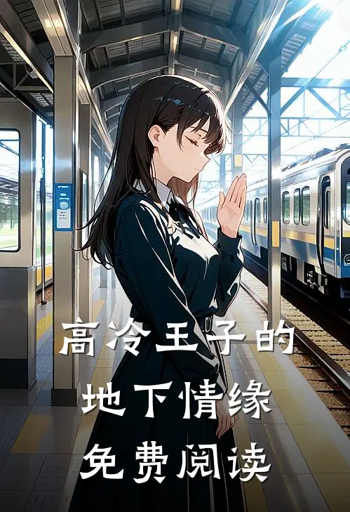 高冷王子的地下情缘免费阅读