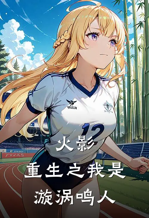 火影：重生之我是漩涡鸣人