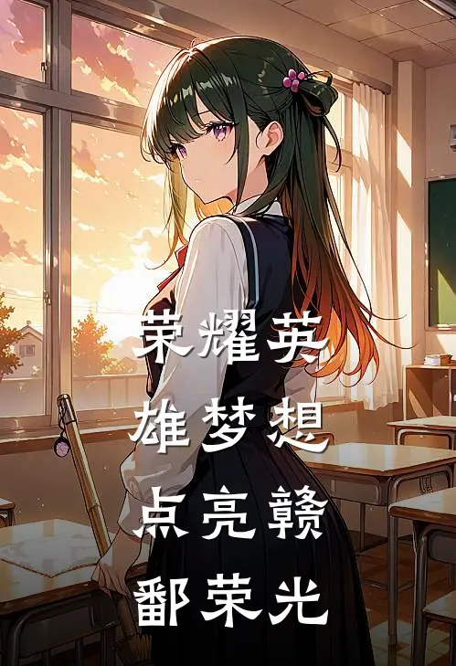 荣耀英雄梦想,点亮赣鄱荣光