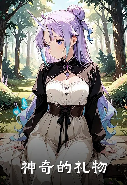 神奇的礼物