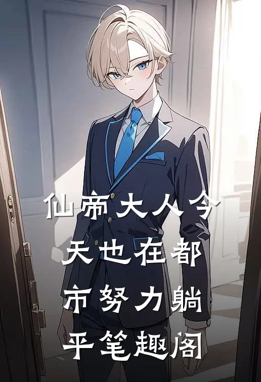 仙帝大人今天也在都市努力躺平笔趣阁