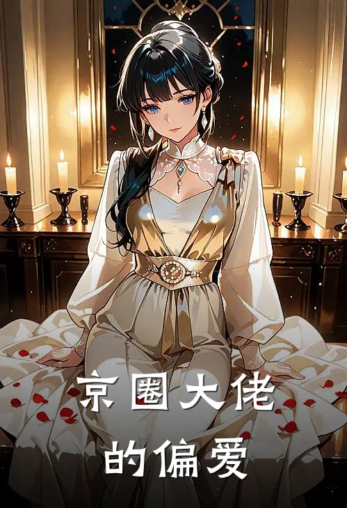 京圈大佬的偏爱(林溪柚李安)完结小说_小说完整版免费阅读京圈大佬的偏爱林溪柚李安