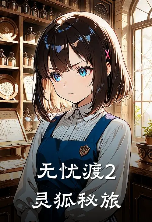 无忧渡2：灵狐秘旅