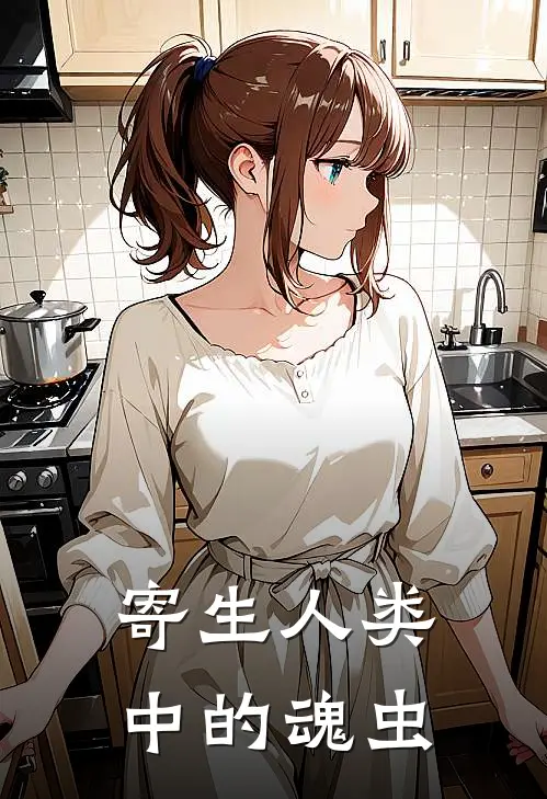 寄生人类中的魂虫金超金超小说免费阅读无弹窗_完结版小说全文免费阅读寄生人类中的魂虫(金超金超)