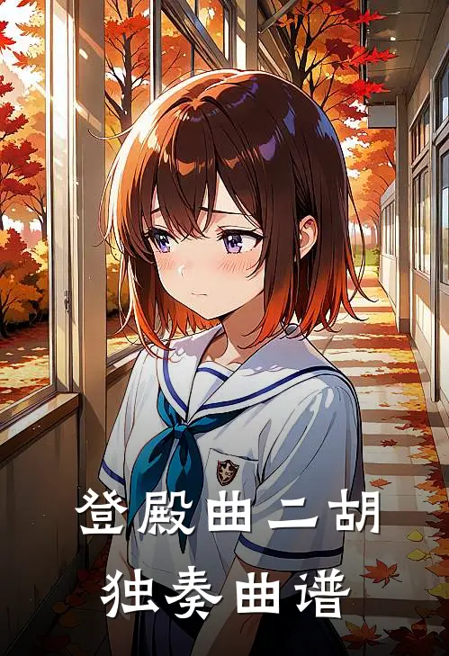 登殿曲二胡独奏曲谱