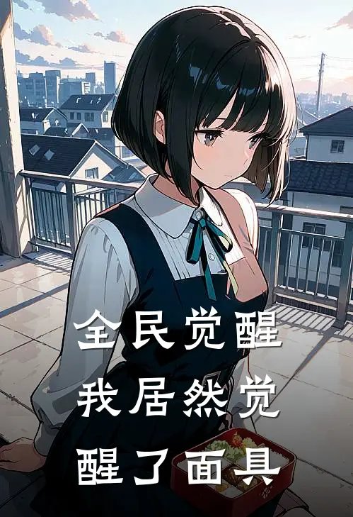 孔乾秋月雨(全民觉醒，我居然觉醒了面具)最新章节免费在线阅读_(孔乾秋月雨)完结版在线阅读