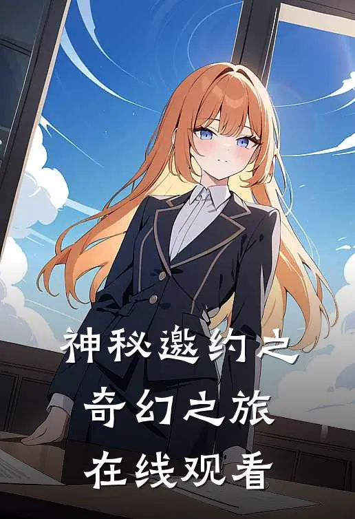 神秘邀约之奇幻之旅在线观看