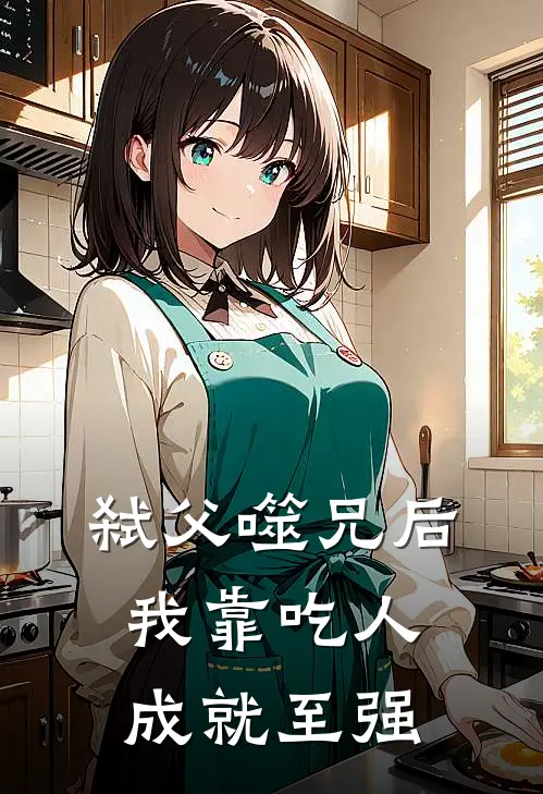 弑父噬兄后，我靠吃人成就至强