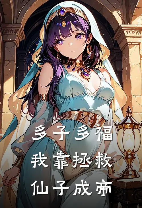 多子多福，我靠拯救仙子成帝林婉清苏阳无弹窗全文免费阅读_最新推荐小说多子多福，我靠拯救仙子成帝(林婉清苏阳)