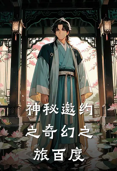 神秘邀约之奇幻之旅百度