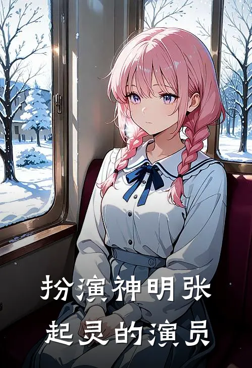 扮演神明张起灵的演员