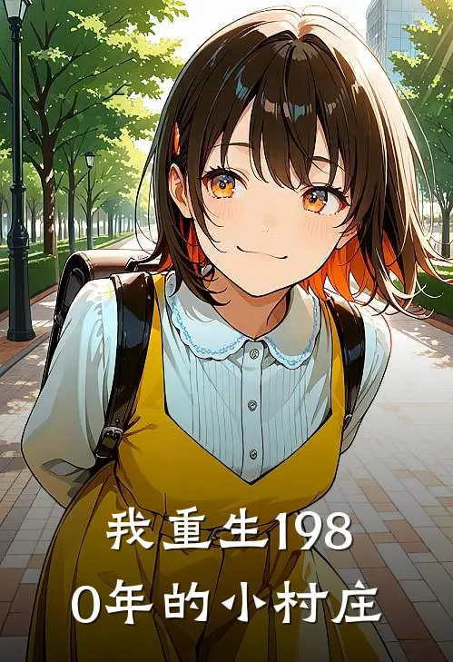 我重生1980年的小村庄