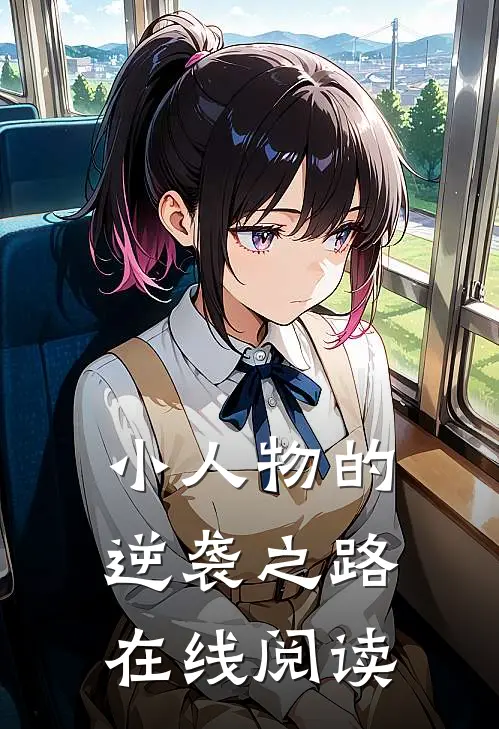 小人物的逆袭之路在线阅读