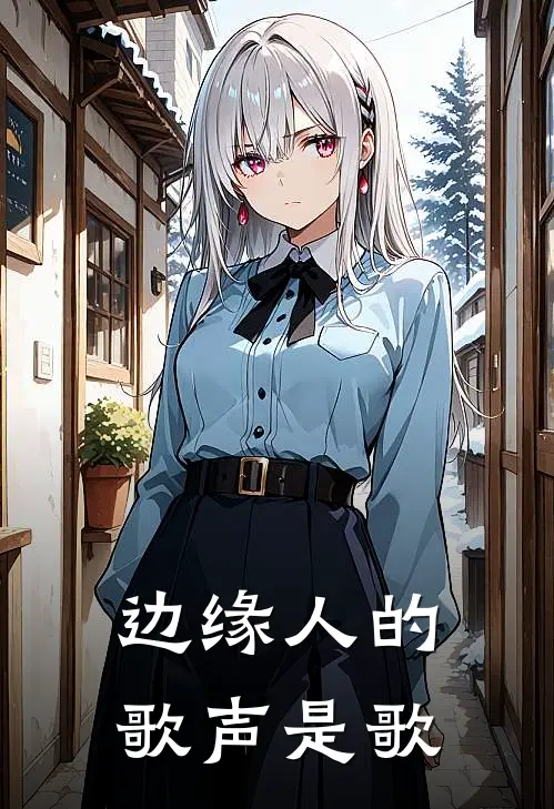 边缘人的歌声是歌