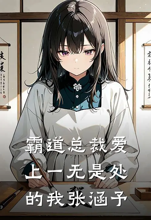 霸道总裁爱上一无是处的我张涵予