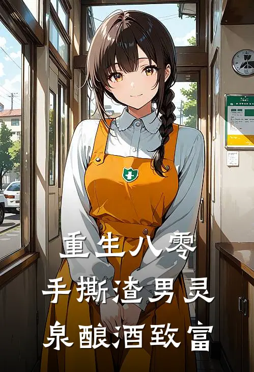 重生八零：手撕渣男灵泉酿酒致富