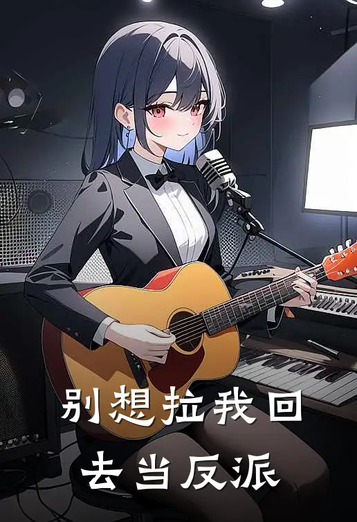 别想拉我回去当反派