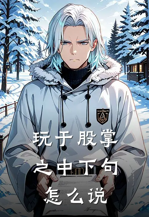 玩于股掌之中下句怎么说