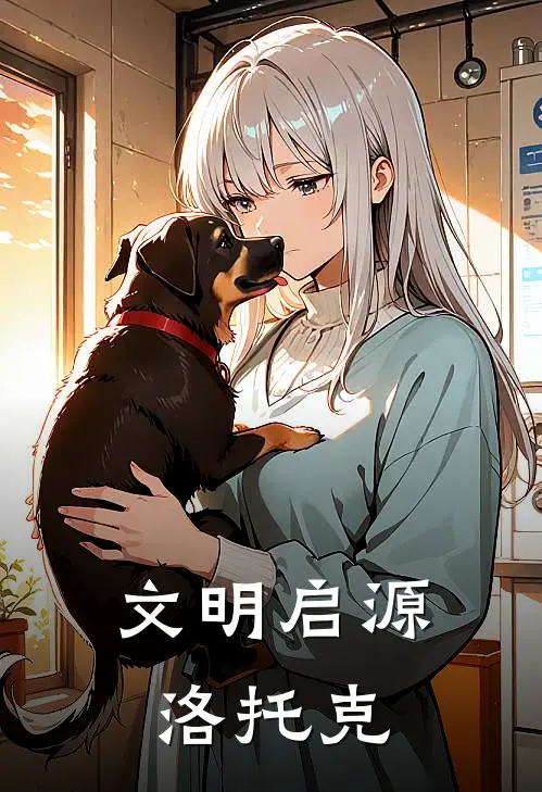 文明启源 洛托克