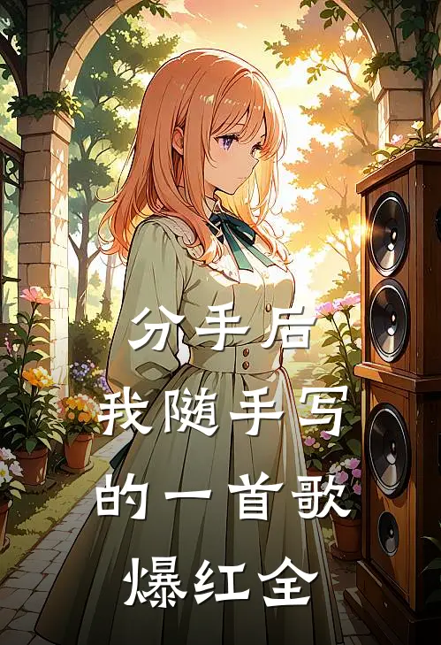 《分手后，我随手写的一首歌爆红全》张峰陈若琳全本阅读_(张峰陈若琳)全集阅读