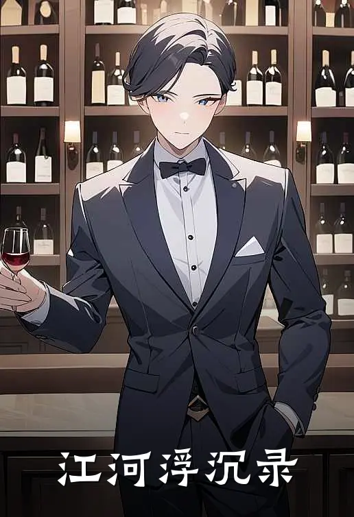 江河浮沉录陈江河骆长川全本免费完结小说_免费小说完结江河浮沉录陈江河骆长川