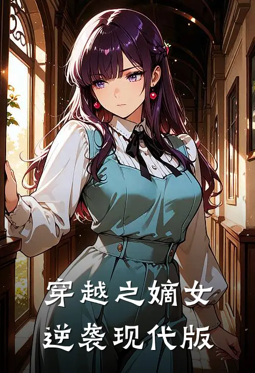 穿越之嫡女逆袭现代版