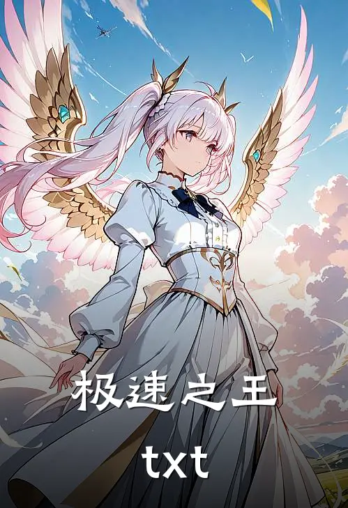 极速之王txt