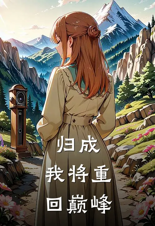 归成：我将重回巅峰(余冥枫程风)热门网络小说_最新完本小说归成：我将重回巅峰(余冥枫程风)