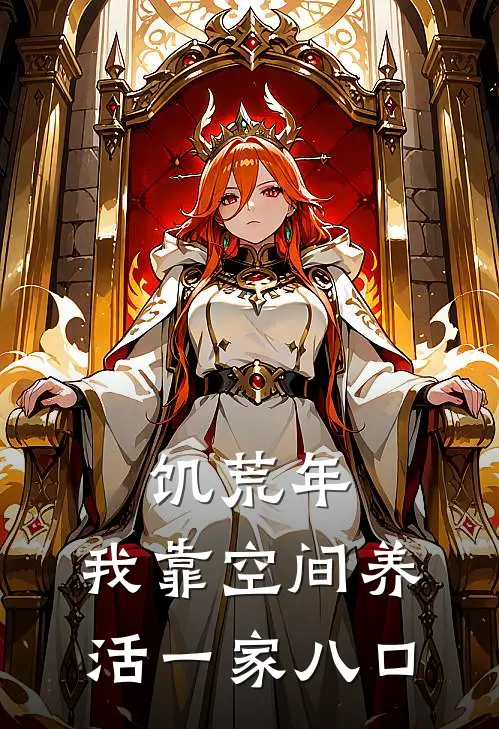 饥荒年，我靠空间养活一家八口沈云毅沈振国新热门小说_免费阅读全文饥荒年，我靠空间养活一家八口沈云毅沈振国