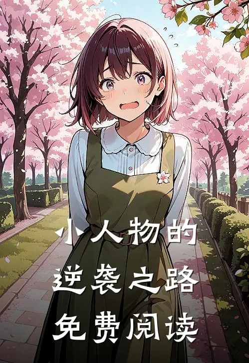 小人物的逆袭之路免费阅读