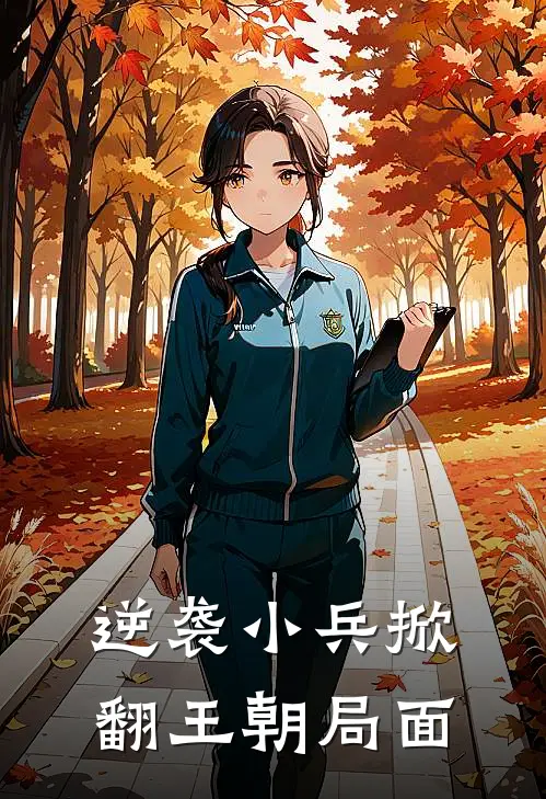 逆袭小兵掀翻王朝局面