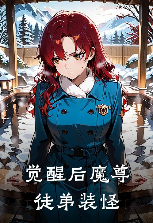 谢无尘萧钰(觉醒后魔尊徒弟装怪)全集阅读_《觉醒后魔尊徒弟装怪》全文免费阅读