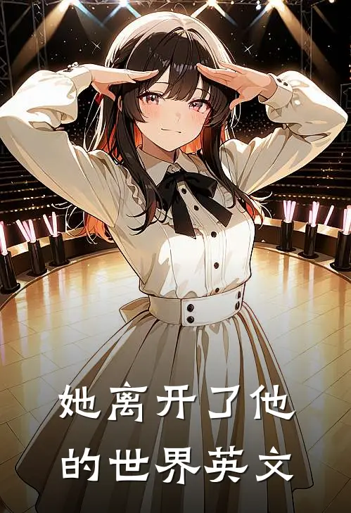 她离开了他的世界英文