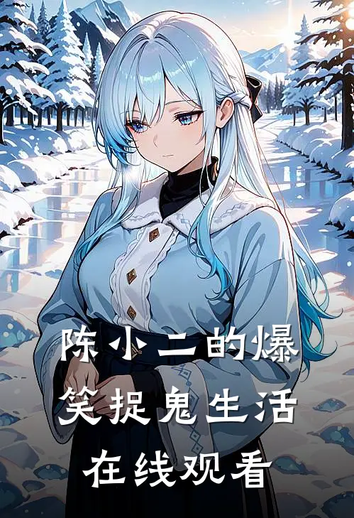 陈小二的爆笑捉鬼生活在线观看