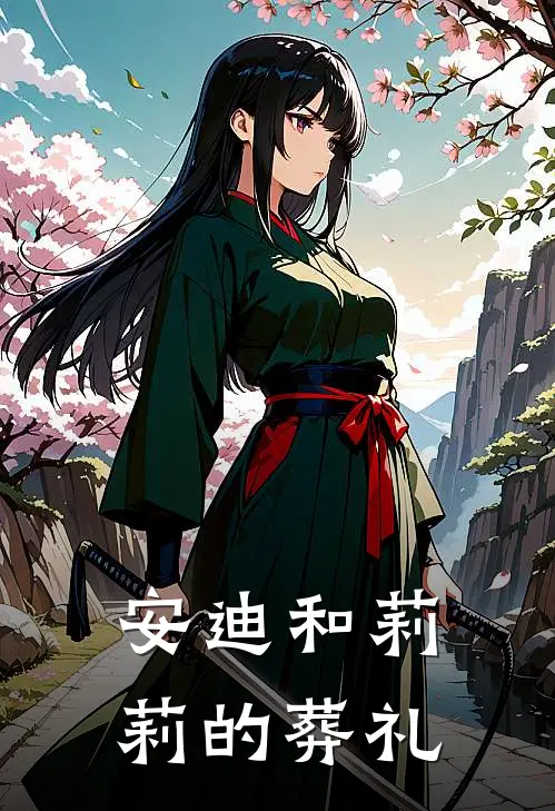 安迪和莉莉的葬礼