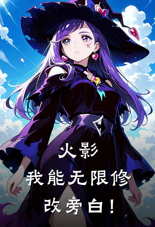 火影：我能无限修改旁白！