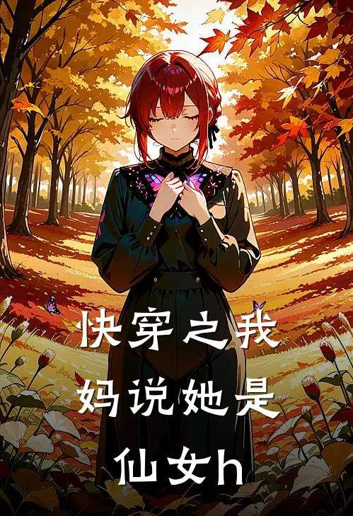 快穿之我妈说她是仙女h