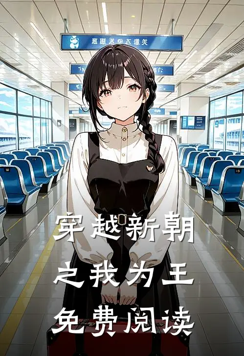 穿越新朝之我为王免费阅读
