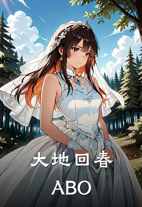 大地回春【ABO】