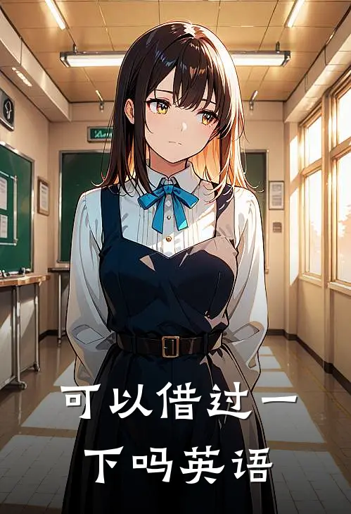 可以借过一下吗英语