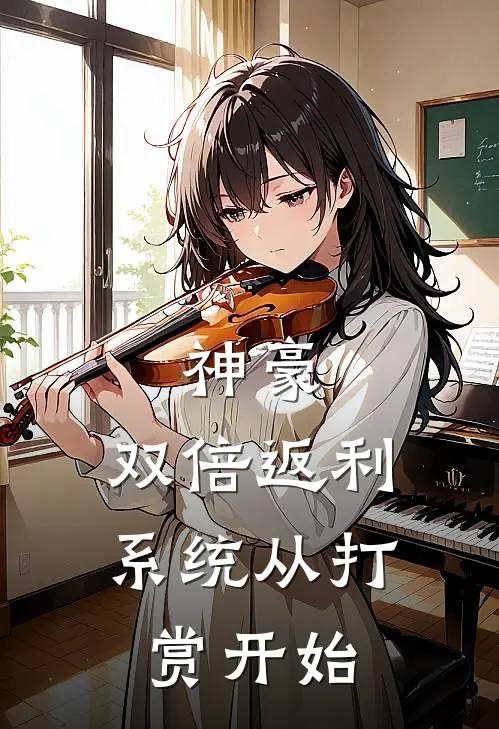 神豪：双倍返利系统从打赏开始