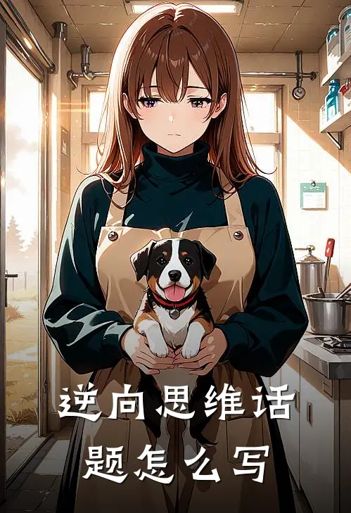 逆向思维话题怎么写