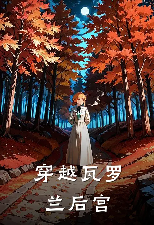 穿越瓦罗兰后宫